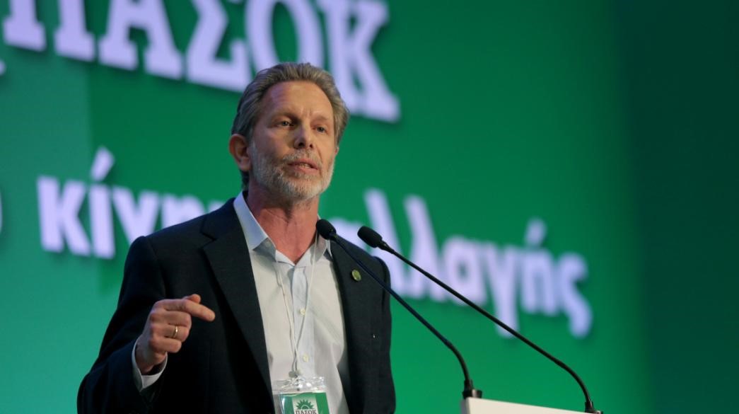 Γερουλάνος - Κεγκέρογλου θέτουν υποψηφιότητα για την ηγεσία